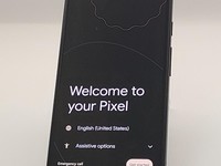 Google Pixel 6a