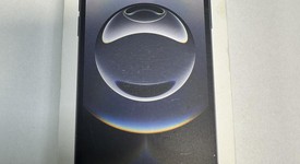 New
													Apple iPhone 16e - Verizon, Black, 128 GB, A3212, photo 2 of 2