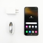 Mint Samsung Galaxy S22 Plus - Unlocked, 256 GB, Black, 8 GB, SM-S906U1