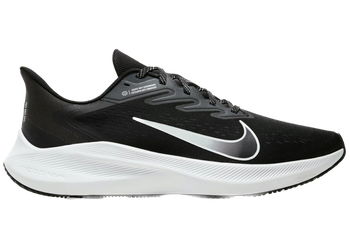 Nike Zoom Winflo 7 Black Anthracite for sale