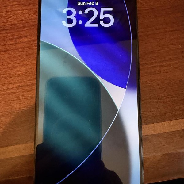 Apple iPhone 15 Pro Max - Unlocked, 512 GB, Blue, A2849