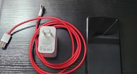 Good
													OnePlus 13 - Unlocked, Black Eclipse, 512 GB, 16 GB, photo 5 of 12