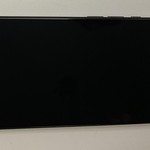 Good Apple iPhone 16 Pro - Unlocked, 128 GB, Black, A3083