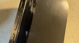 Good
													Apple iPhone 13 Pro Max - Unlocked, Gold, 256 GB, A2484, photo 5 of 14