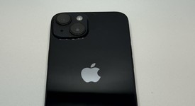 Good
													Apple iPhone 14 - Unlocked, Midnight, 128 GB, A2649, photo 3 of 5