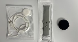 Good
													Google Pixel Watch 3 - Wi-Fi, Gold, 41mm, Wi-Fi, photo 2 of 4