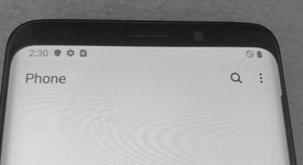 Fair
													Samsung Galaxy S9 Plus - Unlocked, Black, 64 GB, SM-G965U1, photo 2 of 15