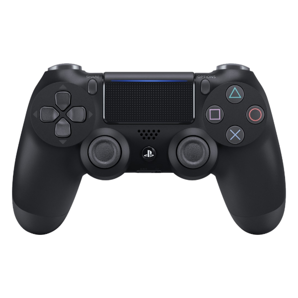 DualShock 4 Wireless Controller - Black