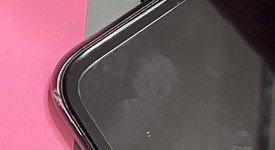 Good
													Apple iPhone 7 - Unlocked, Black, 128 GB, A1778, GSM, photo 4 of 11