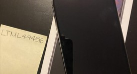 Mint
													Apple iPhone Xs Max - AT&T, Silver, 256 GB, A1921, photo 2 of 4