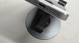 Good
													Apple iPhone 5 - Unlocked, White, 16 GB, A1428, photo 3 of 6