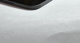 Mint
													Apple iPad Pro 13" (M4) 2024 - Unlocked, Black, 256 GB, 8 GB, A2926, Standard Glass, photo 3 of 6