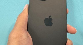 Good
													Apple iPhone 15 - T-Mobile, Black, 128 GB, A2846, photo 2 of 6