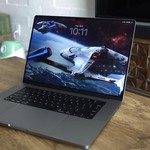 Good MacBook Pro 2021 - 16 inch - 2 TB, Gray, 64 GB, Apple M1 Max