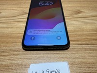 Apple iPhone 11 Pro Max