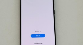 Mint
													Samsung Galaxy S20 Ultra 5G - Verizon, Gray, 128 GB, 12 GB, SM-G988U, photo 5 of 6