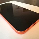 Mint Apple iPhone 17 Pro Max - Unlocked, 512 GB, Cosmic Orange, A3257