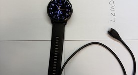 Good
													Garmin Venu 3 - Black, photo 5 of 5