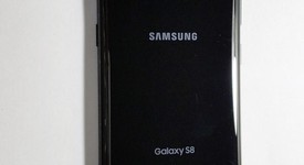 Fair
													Samsung Galaxy S8 - Unlocked, Black, 64 GB, 4 GB, SM-G950U1, photo 4 of 5
