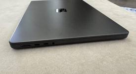 Mint
													MacBook Pro 2024 - 14" - Apple M4 Pro 12-core, Space Black, 1 TB, 24 GB, photo 5 of 8