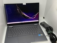Samsung Galaxy Chromebook