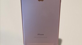 Fair
													Apple iPhone 7 Plus - AT&T, Rose Gold, 128 GB, 3 GB, A1784, photo 2 of 10