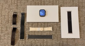 Mint
													Apple Watch Ultra 2 49mm - Unlocked, Natural, A2986, photo 1 of 10