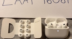 Used
													Apple AirPods Pro 3, photo 2 of 6