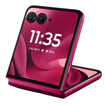 Motorola Razr Ultra (2025)
