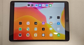 Good
													Apple iPad Air 3rd Gen - Wi-Fi, Gray, 64 GB, photo 2 of 18