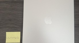 Mint
													Apple iPad 11th Gen - Wi-Fi, Silver, 256 GB, A3354, photo 2 of 9