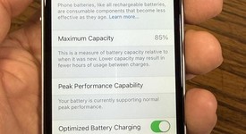 Good
													Apple iPhone SE 1st Gen 2016 - Verizon, Grey, 64 GB, A1662, photo 2 of 6