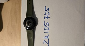 Good
													Samsung Galaxy Watch7 - Unlocked, Green, SM-L315U, 44mm, photo 4 of 7