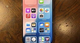 Mint
													Apple iPhone 15 Pro - Unlocked, White, 256 GB, A2848, photo 4 of 6