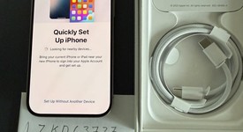 Mint
													Apple iPhone 15 Pro - Unlocked, Natural, 256 GB, A2848, photo 4 of 16