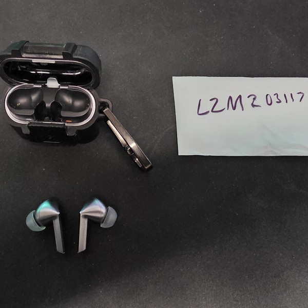 Samsung Galaxy Buds3 Pro - Silver