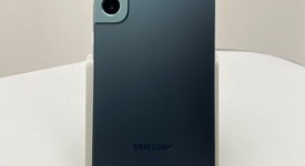 Good
													Samsung Galaxy S22 Plus - Unlocked, Green, 256 GB, 8 GB, SM-S906U1, photo 3 of 8