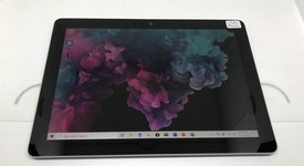 Good
													Microsoft Surface Go - Wi-Fi, Silver, 64 GB, 4 GB, photo 1 of 10