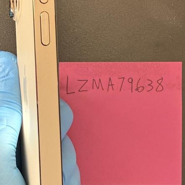 Apple iPhone 14 Pro Max - Unlocked, 256 GB, Gold, A2651