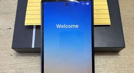 Mint
													Samsung Galaxy Z Fold7 - Unlocked, Jetblack, 512 GB, 12 GB, SM-F966U1, photo 1 of 7