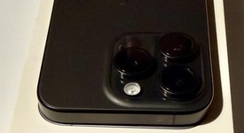 Mint
													Apple iPhone 15 Pro - Unlocked, Black, 128 GB, A2848, photo 1 of 9