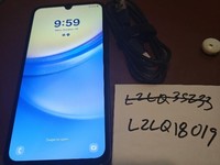 Samsung Galaxy A15 5G