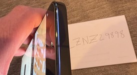 Good
													Google Pixel 10 Pro XL - Unlocked, Obsidian, 512 GB, GUL82, photo 5 of 9