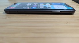 Good
													Apple iPhone 11 - Unlocked, Black, 64 GB, A2111, photo 4 of 14