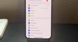 Good
													Apple iPhone 13 Pro Max - Unlocked, Sierra Blue, 128 GB, A2484, photo 3 of 4