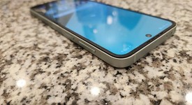 Mint
													Samsung Galaxy Z Flip6 - T-Mobile, Mint, 256 GB, 12 GB, SM-F741U, photo 2 of 5