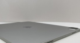 Fair
													Apple iPad Pro 12.9" 6th Gen 2022 - Wi-Fi, Silver, 256 GB, photo 5 of 6