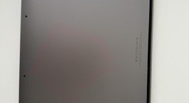 Good
													MacBook Pro 2018 (With Touch Bar) - 13" - I5, Gray, 512 GB, 8 GB, photo 5 of 7