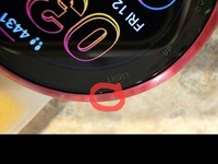 Garmin Forerunner 570