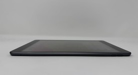 Good
													Apple iPad 9th Gen - Unlocked, Gray, 64 GB, A2603, photo 6 of 6